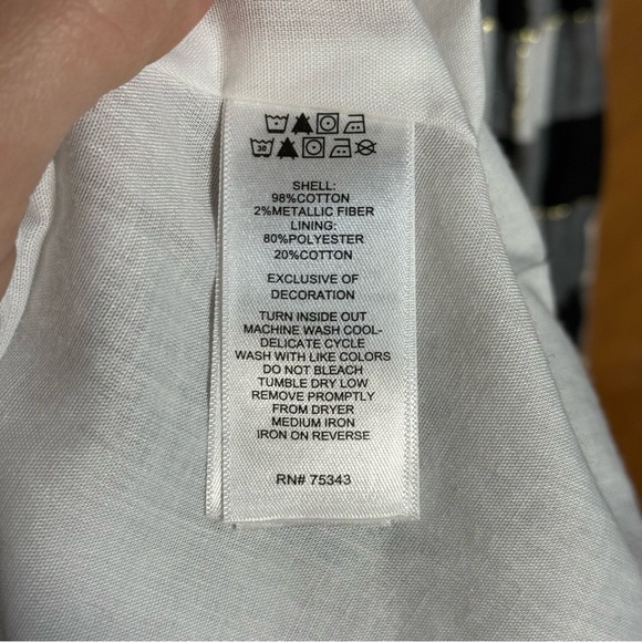 Happily Grey Puff Sleeve Ruffle Maxi Dress Girls 12 Black Buffalo Plaid Holiday - Picture 6 of 6